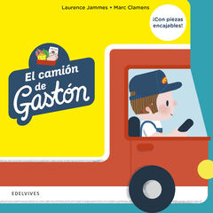 El cami&oacute;n de Gast&oacute;n