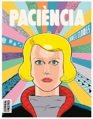 Paci&egrave;ncia