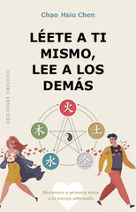 L&eacute;ete a ti mismo, lee a los dem&aacute;s
