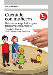 Cu&eacute;ntalo con mu&ntilde;ecos
