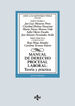 Manual de Derecho Procesal Laboral