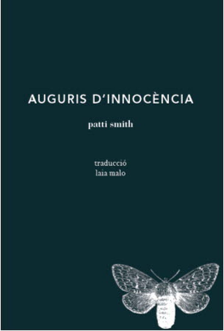 Auguris d'innoc&egrave;ncia