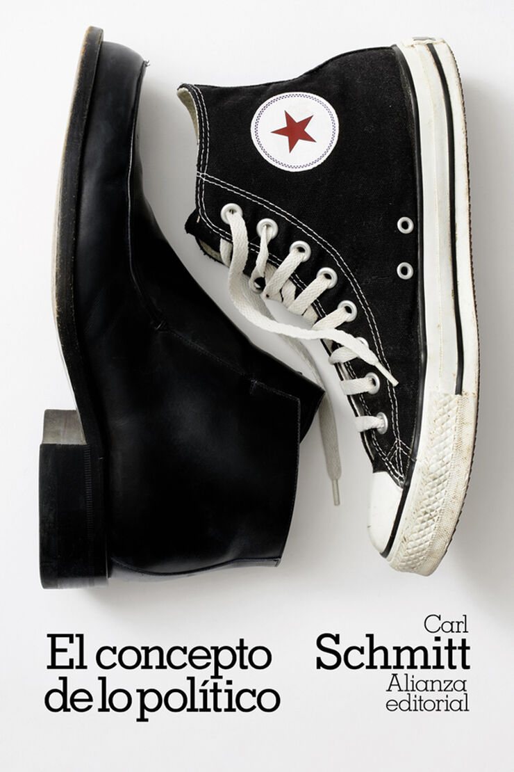 El concepto de lo pol&iacute;tico