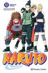 Naruto Catal&agrave; n&ordm; 32/72