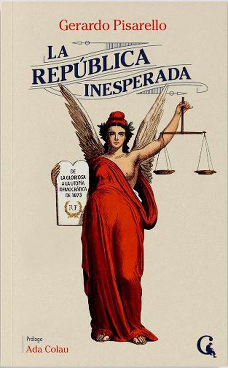 La Rep&uacute;blica inesperada