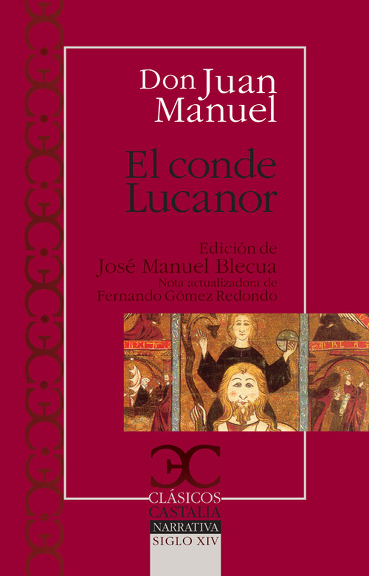 Conde Lucanor, El