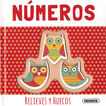N&uacute;meros (relieves y formas)