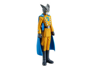 Figura Gamma 2 Dragon Ball Super