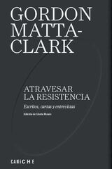 Atravesar la resistencia