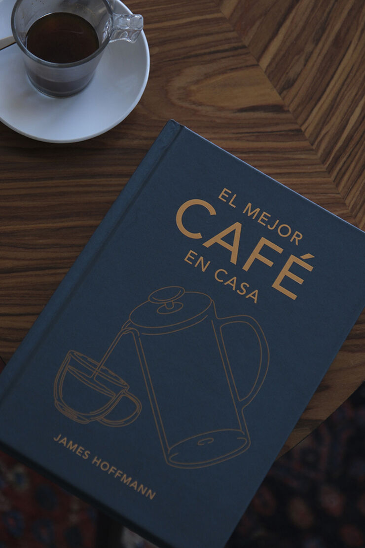 El mejor caf&eacute; en casa