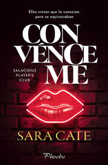 Conv&eacute;nceme