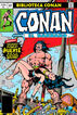 Biblioteca Conan. Conan el B&aacute;rbaro 17
