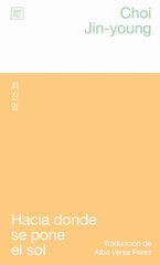 Hacia donde se pone el sol