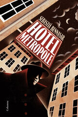 Hotel Metropole