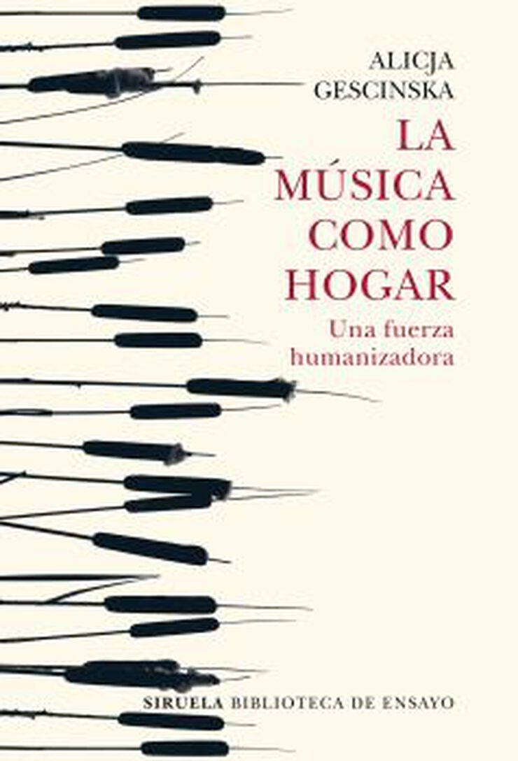 La M&uacute;sica Como Hogar