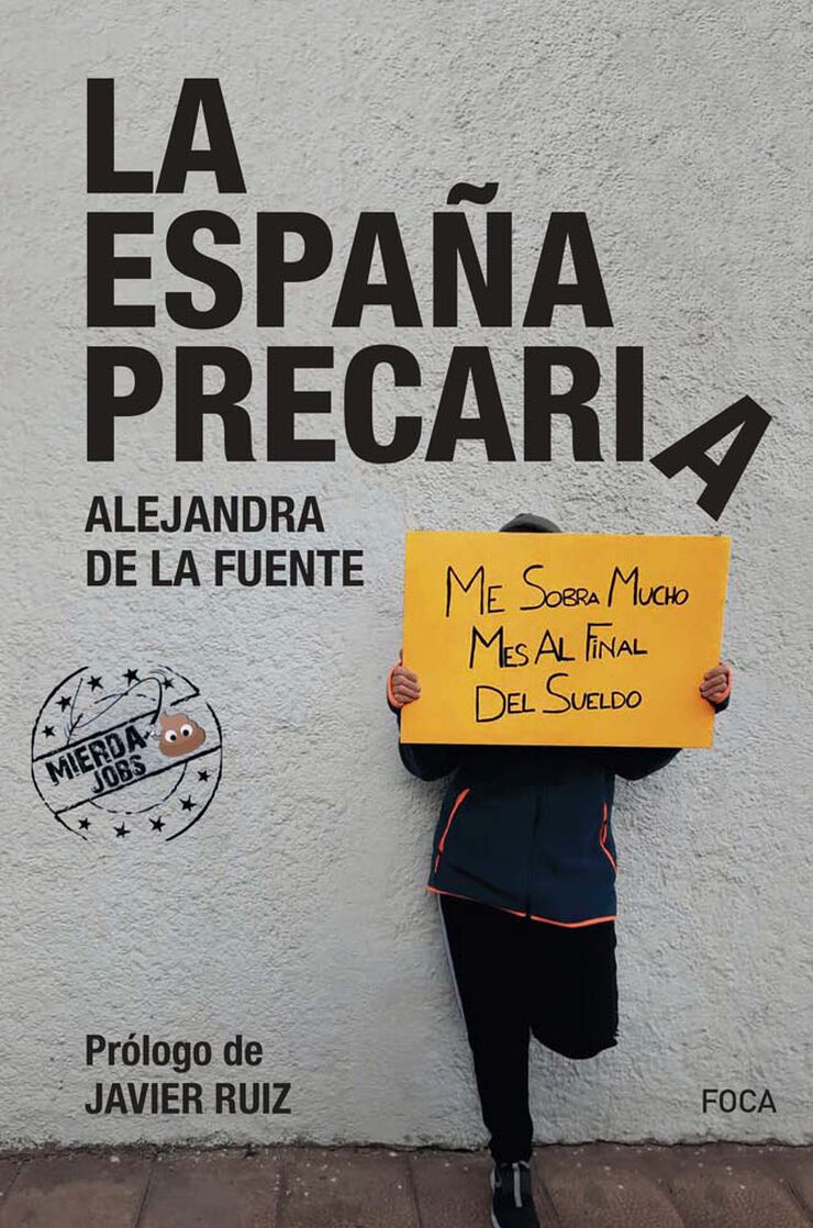La Espa&ntilde;a precaria