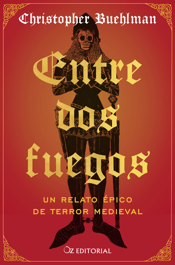 Entre dos fuegos