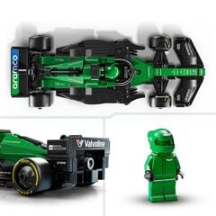 LEGO&reg; Speed Champions Cotxe de Carreres Aston Martin Aramco F1&reg; AMR24 77245