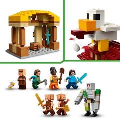 LEGO&reg; Minecraft 21273