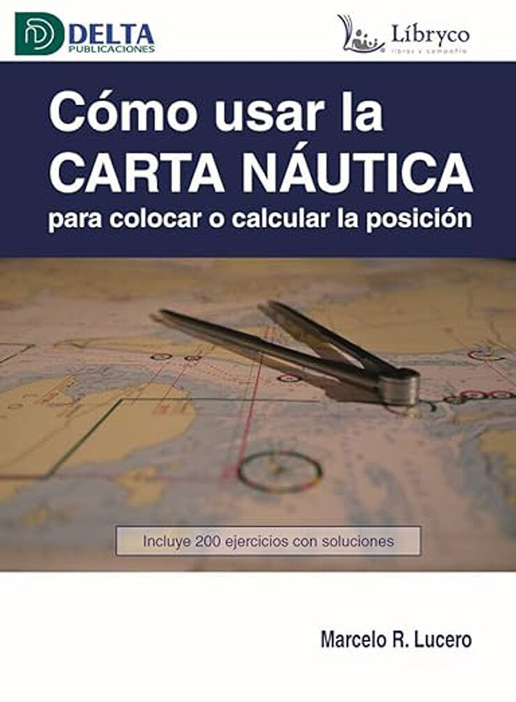 C&oacute;mo usar la carta na&uacute;tica