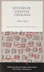Estudis de llengua catalana