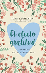 EFECTO GRATITUD, EL