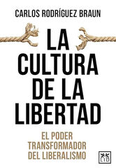 La cultura de la libertad
