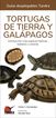 Tortugas de tierra y gal&aacute;pagos