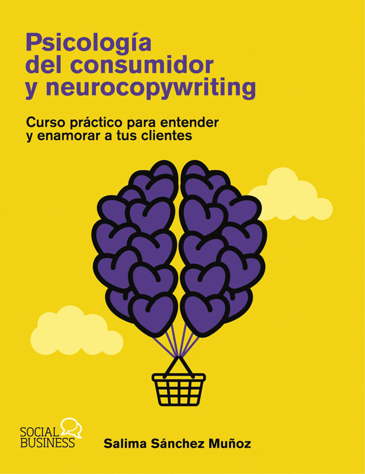 Psicolog&iacute;a del consumidor y neurocopywriting