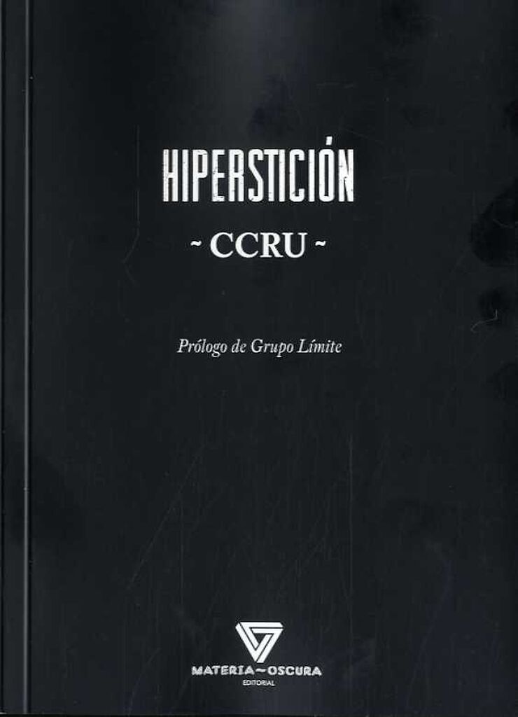 Hiperstici&oacute;n