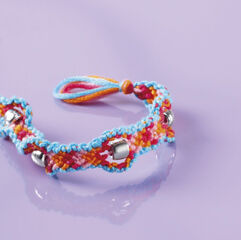 Bra&ccedil;alets Totum Amigo