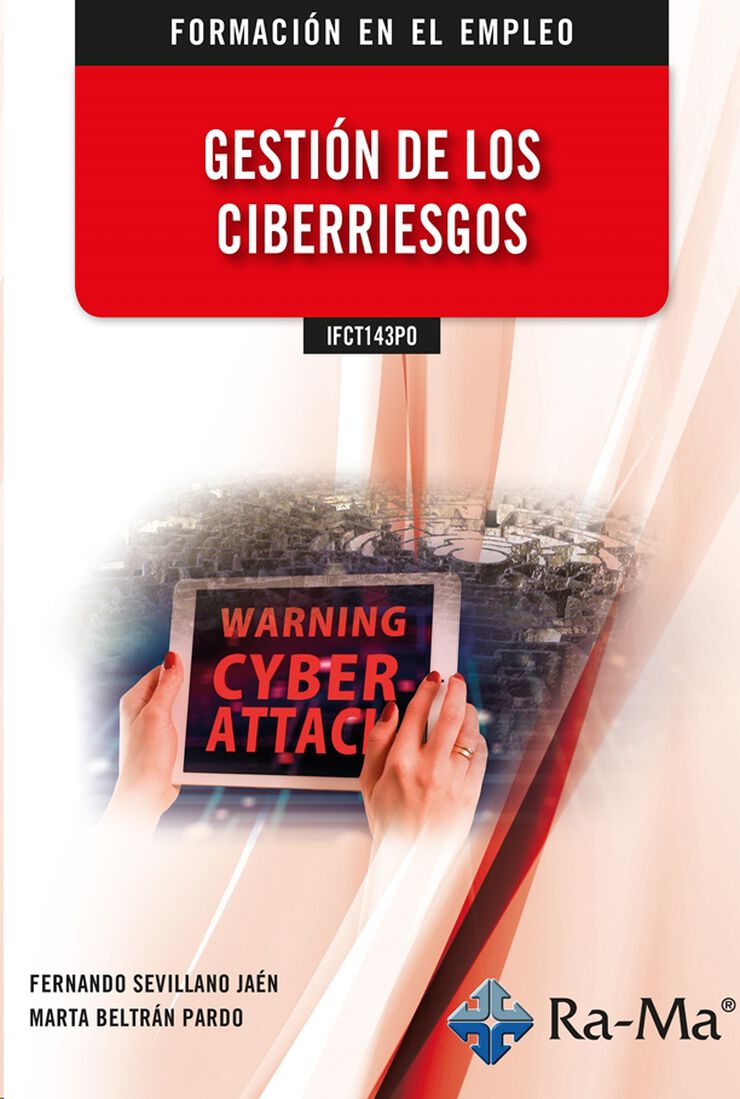 Gesti&oacute;n de los ciberriesgos