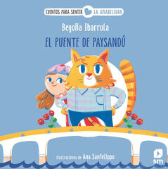 El puente de Paysand&uacute;