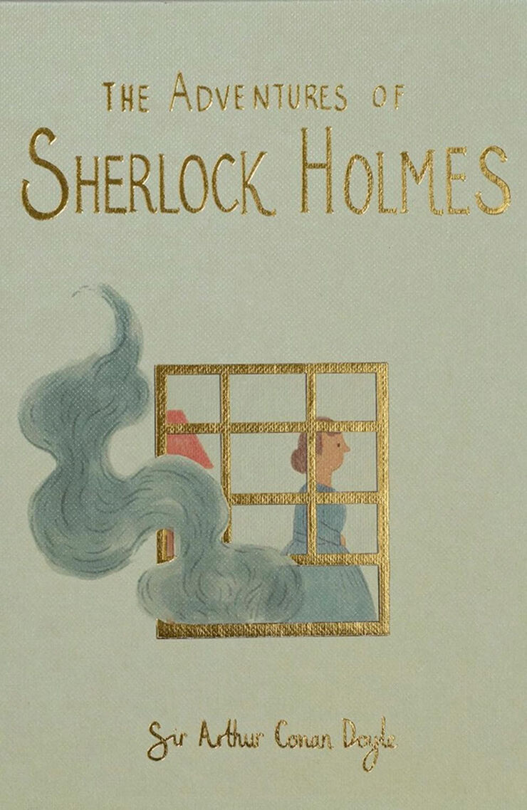 The adventures of Sherlock Holmes