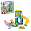 LEGO&reg; Bluey Diversi&oacute; al Parc de Jocs amb la Bluey i la Chloe 11201