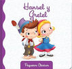 Hansel y Gretel