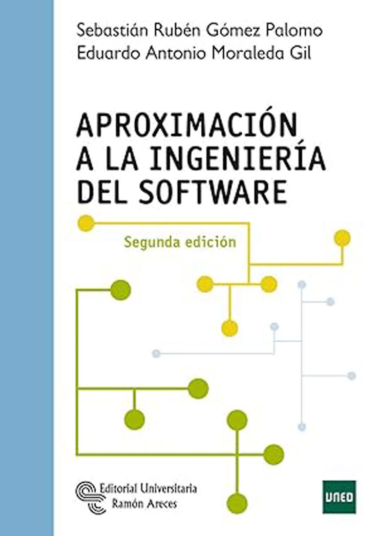 Aproximaci&oacute;n a la ingenier&iacute;a del software