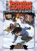 Detective Conan Anime Comic n&ordm; 02 Quince minutos de silencio