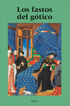 Los fastos del g&oacute;tico