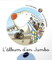 L'&agrave;lbum d'en Jumbo