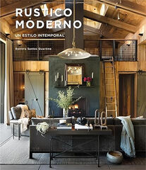 Rustico moderno