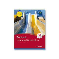 Dt. Grammatik Leicht A1 (Alem.)