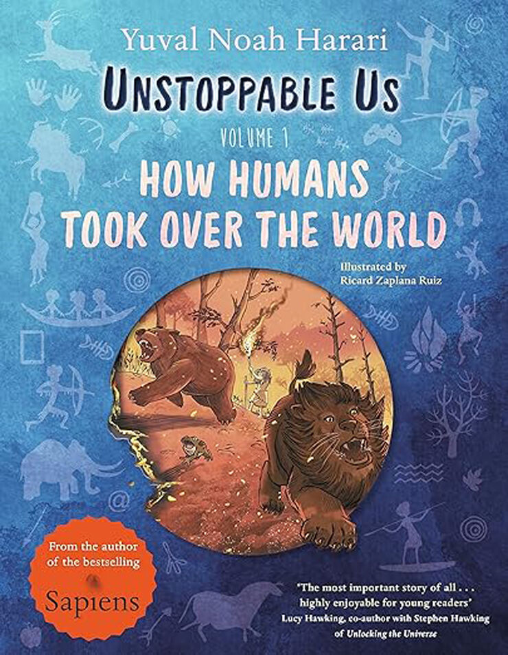 Unstoppable us