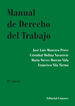 Manual de derecho del Trabajo
