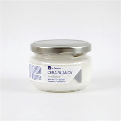 Cera blanca La Pajarita 100ml