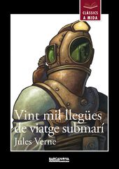 Vint mil lleg&uuml;es de viatge submar&iacute;
