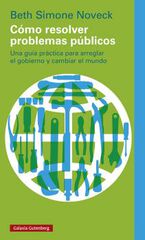 C&oacute;mo resolver problemas p&uacute;blicos