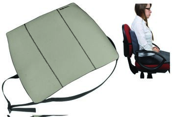 Coix&iacute; Lumbar Ergon&ograve;mic Fellowes