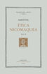 &Egrave;tica nicomaquea, vol. II i &uacute;ltim