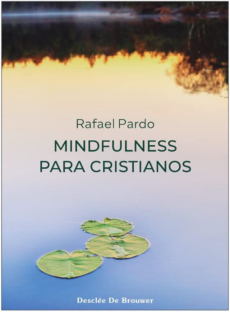 Mindfulness para cristianos